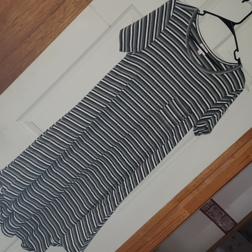 Dress Carly